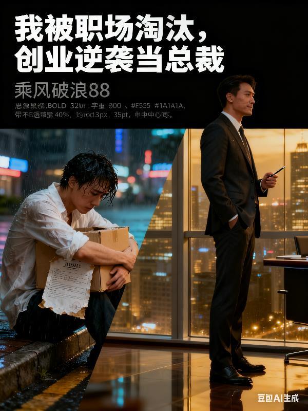 庶女反杀：从宅斗宫斗到母仪天下