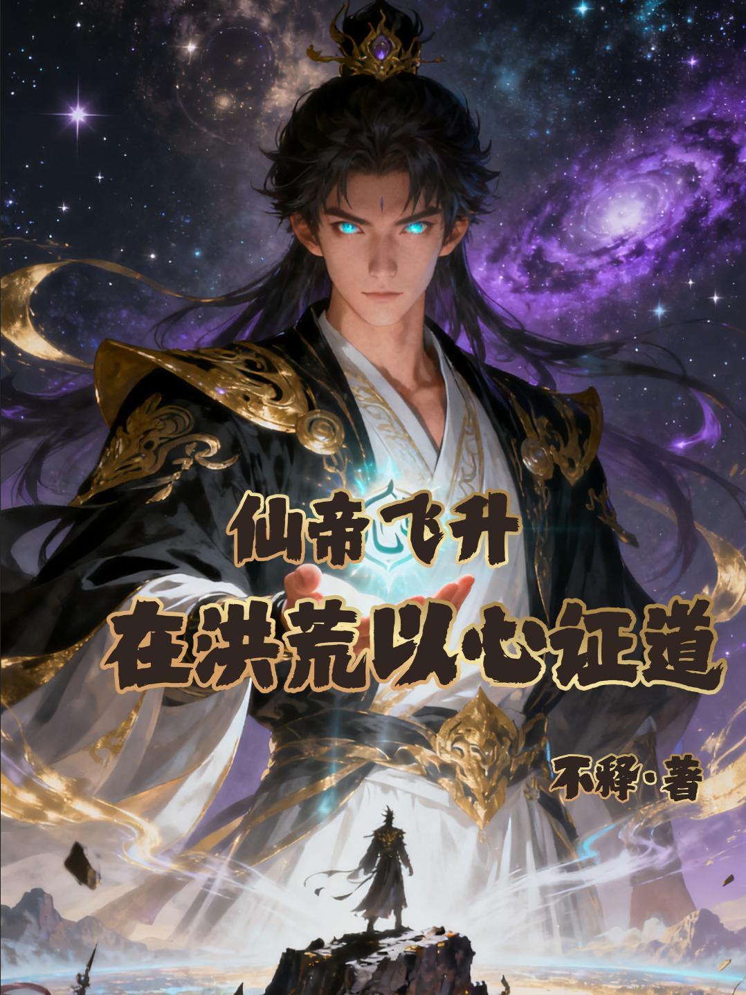 养成一只黑化权臣