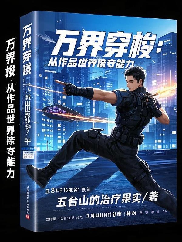 属性无限提升,人族天骄横推异族