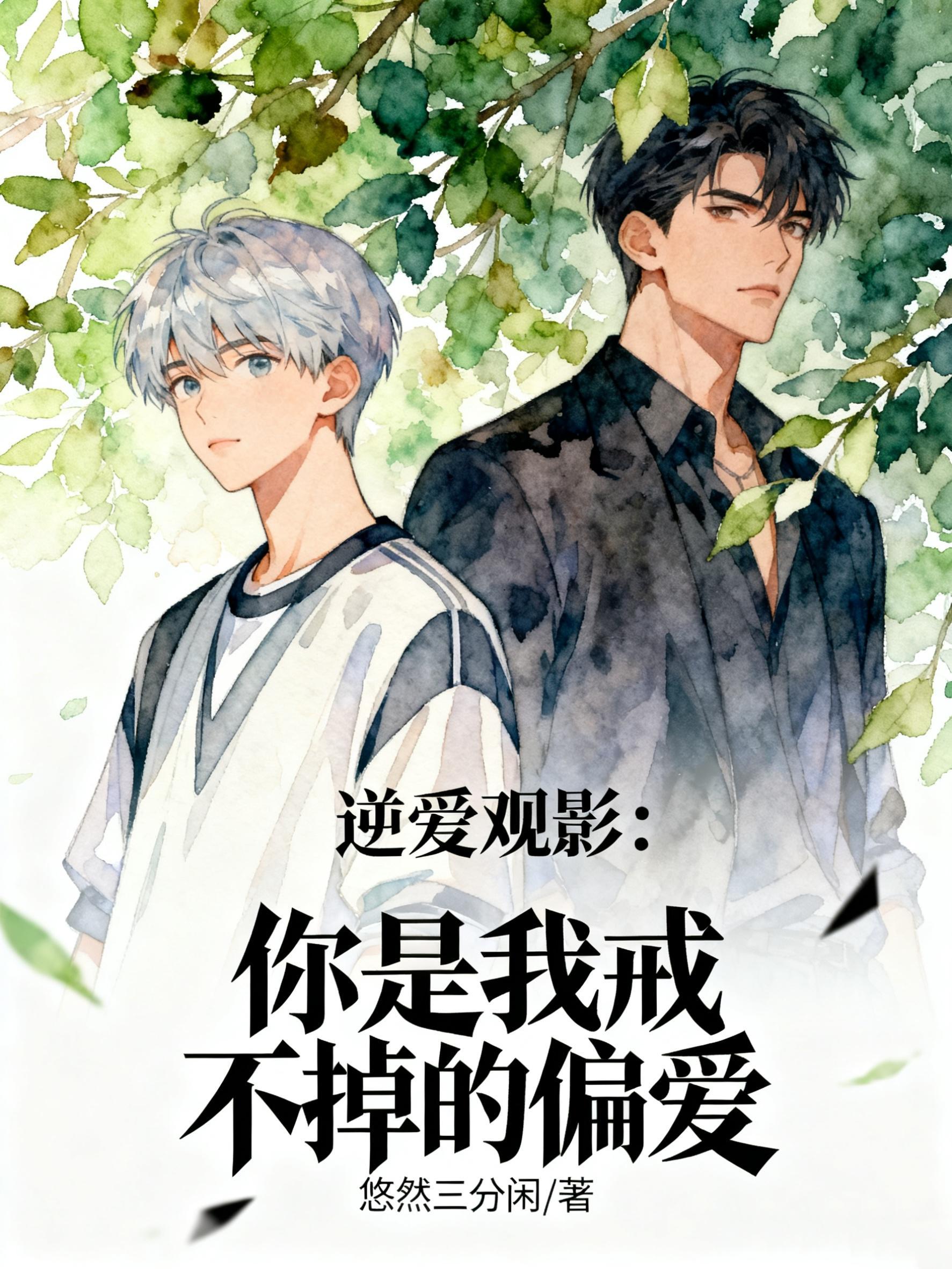 逢春小说by白芥子