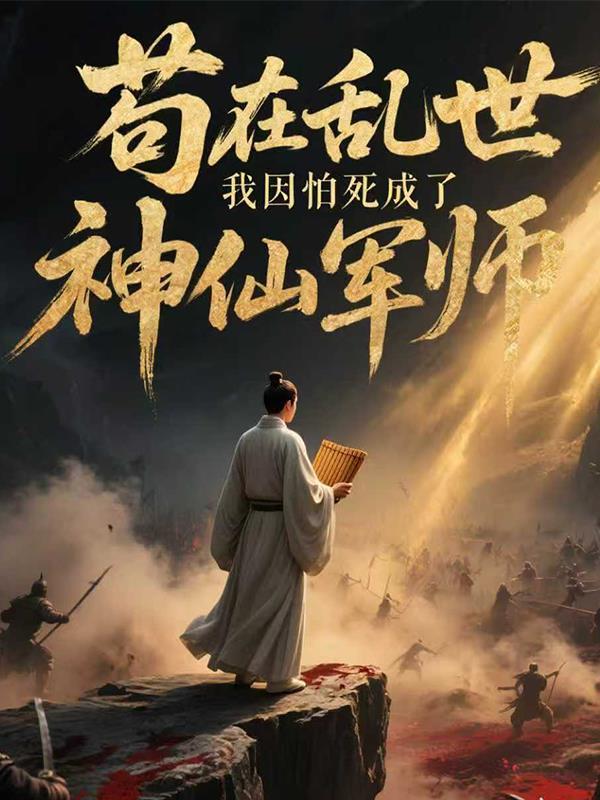 盗笔：主播每天都在试图躺平
