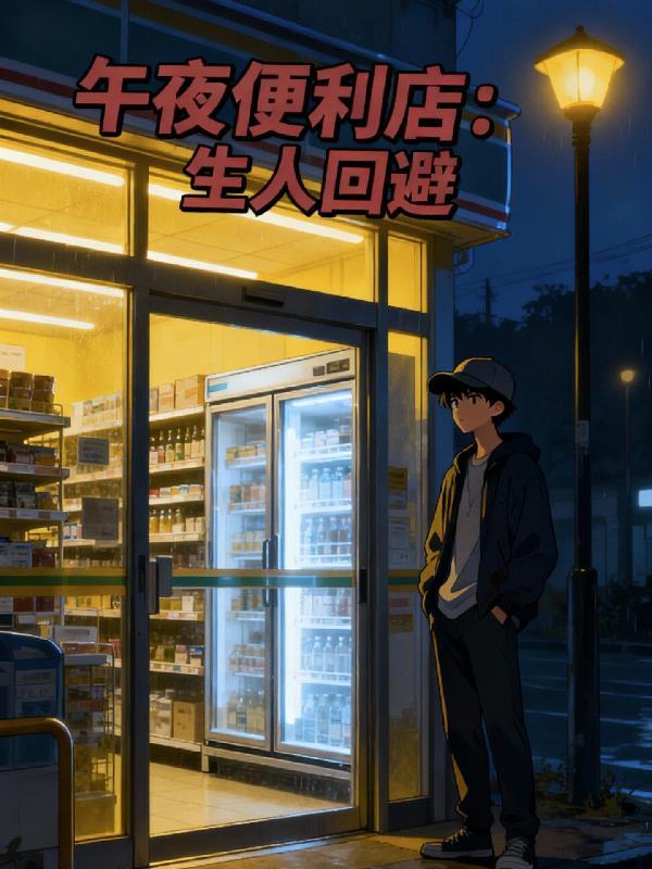 罪夜微光