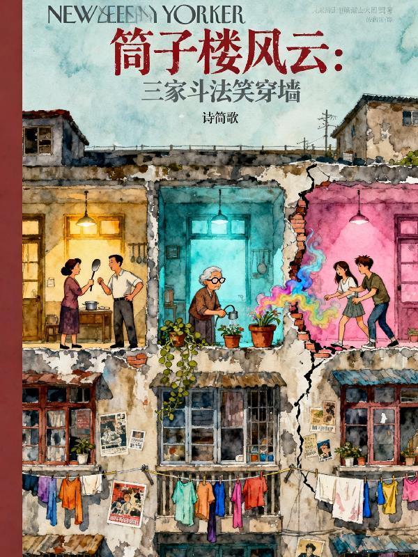 觉醒异能？我的异能是刑天铠甲