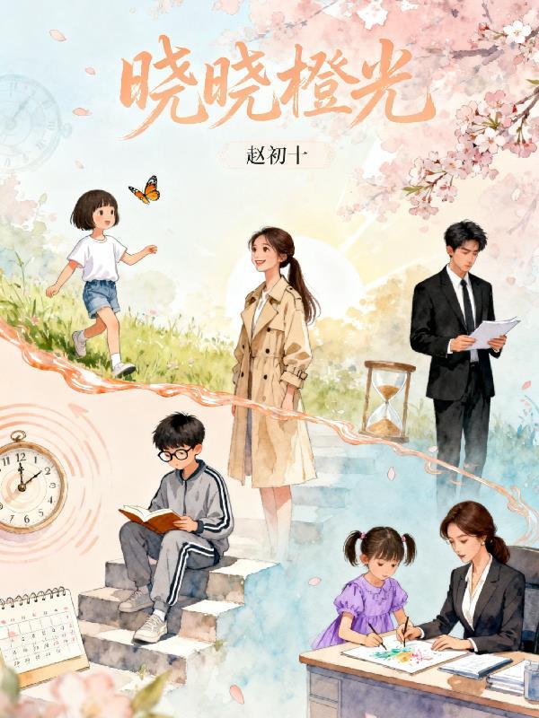 形意合伙人