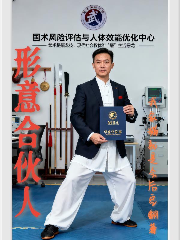 穿越修真界：我靠科学证道