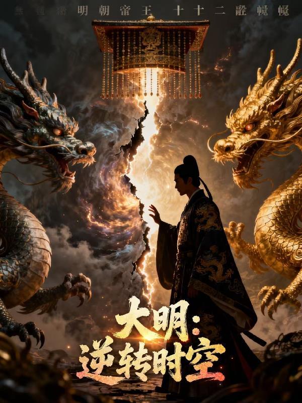 黑夜中的晨安