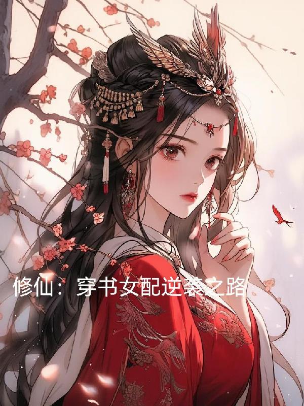 诸天：从民国道士下山开始