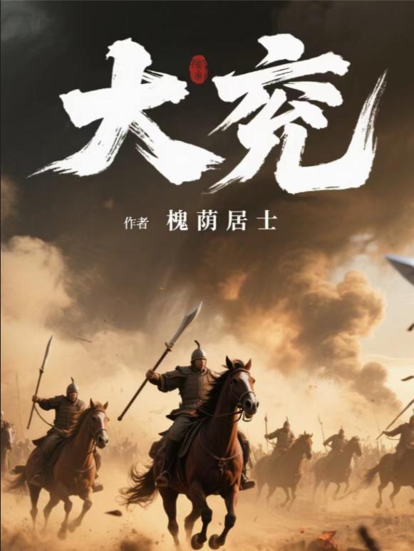 祸换奇缘