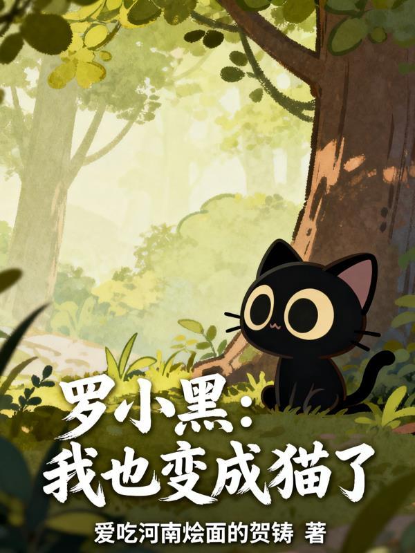 山海觉醒：开局烛龙，终焉七兽