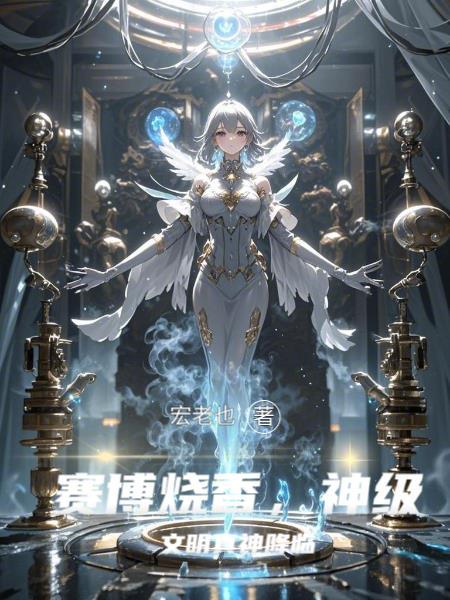 青乌啸世录