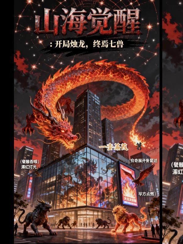 我在非洲当皇帝