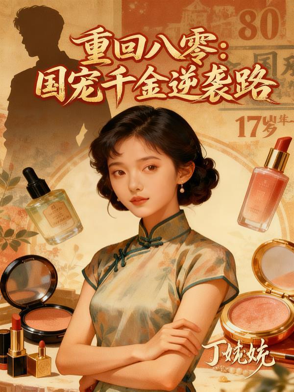 我靠捡垃圾养
