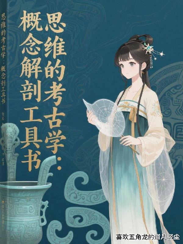 盗墓秘闻