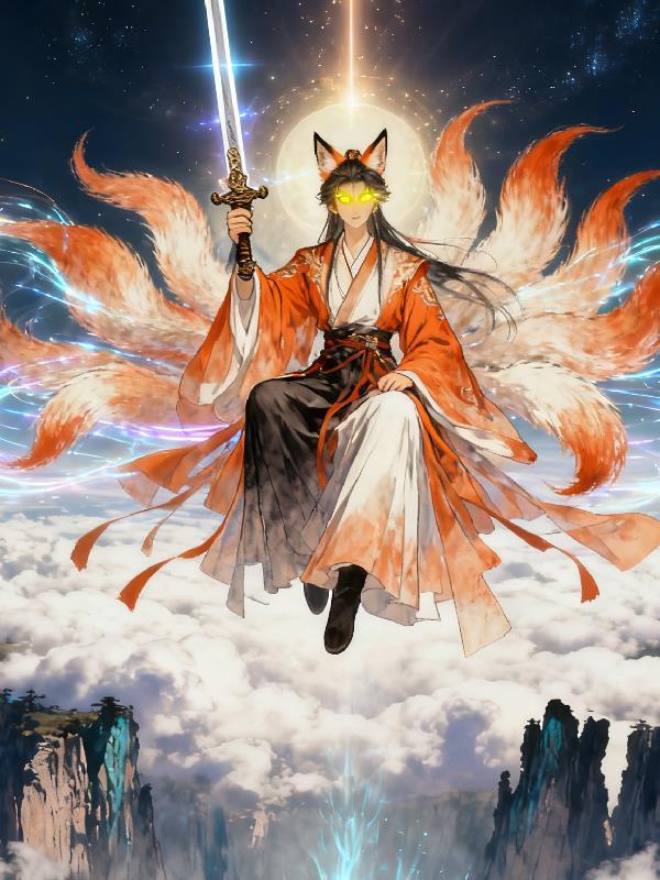 我的老婆是狐狸