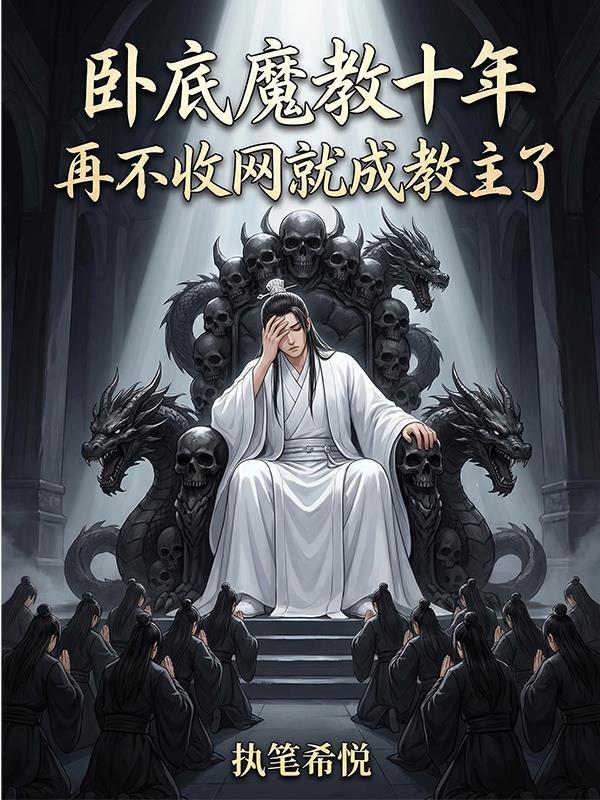 毫无修为的我,被女山贼逼成绝世