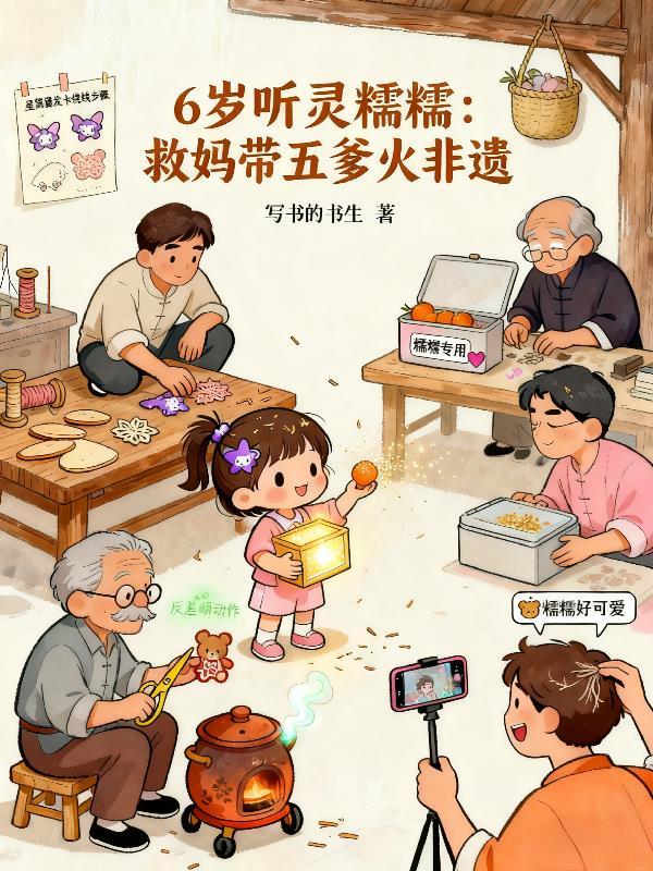 一纸协议，霍总他却动了心