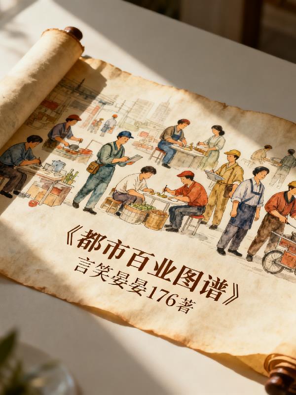 千秋回归：首席的豪门逆袭