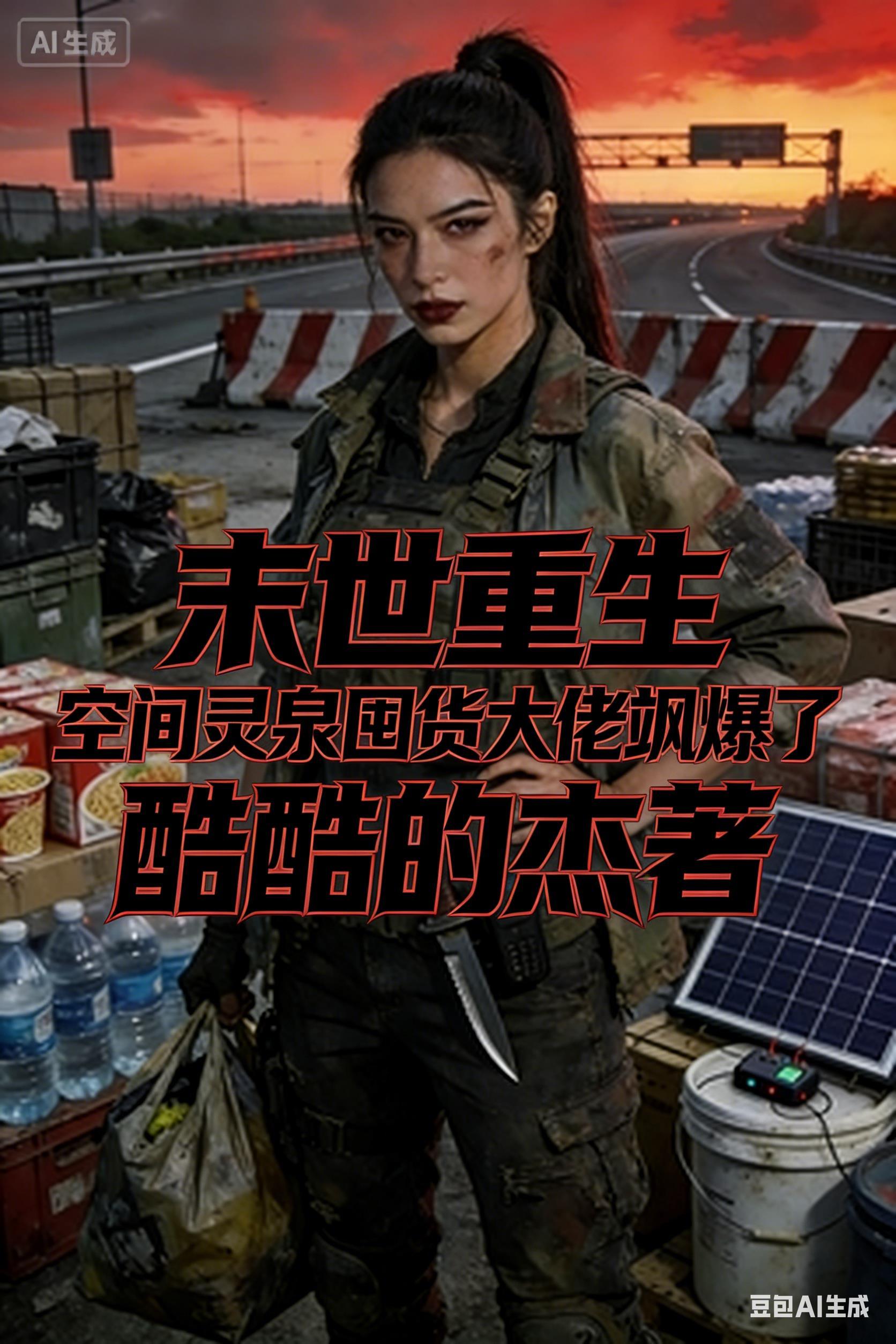 女王的谢幕演出
