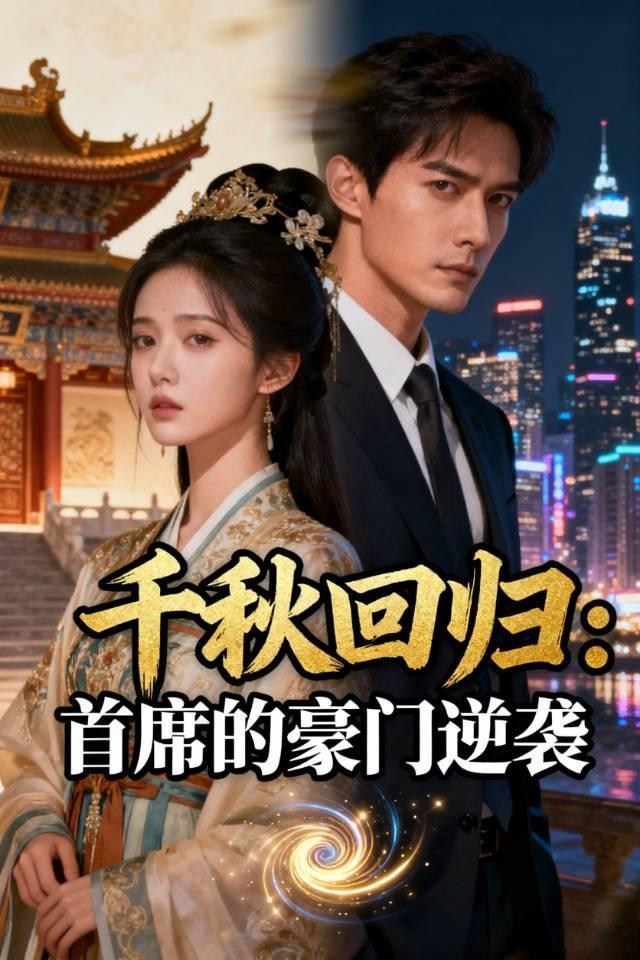 带着多世记忆的妻子重生回来宠我