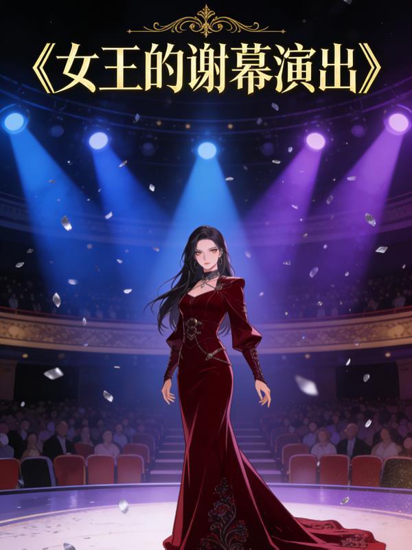 兽世：魔龙非要给我烧锅炉怎么办