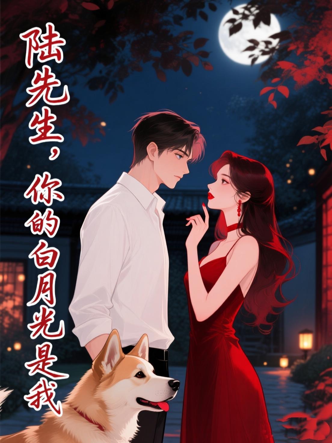 骄阳似我：糙汉的傻妻甜又软