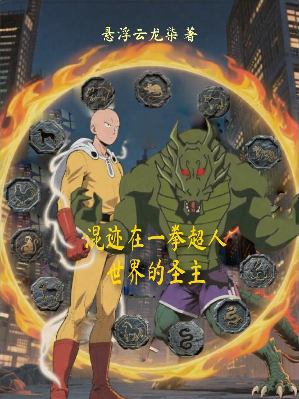 带着豆包混异世