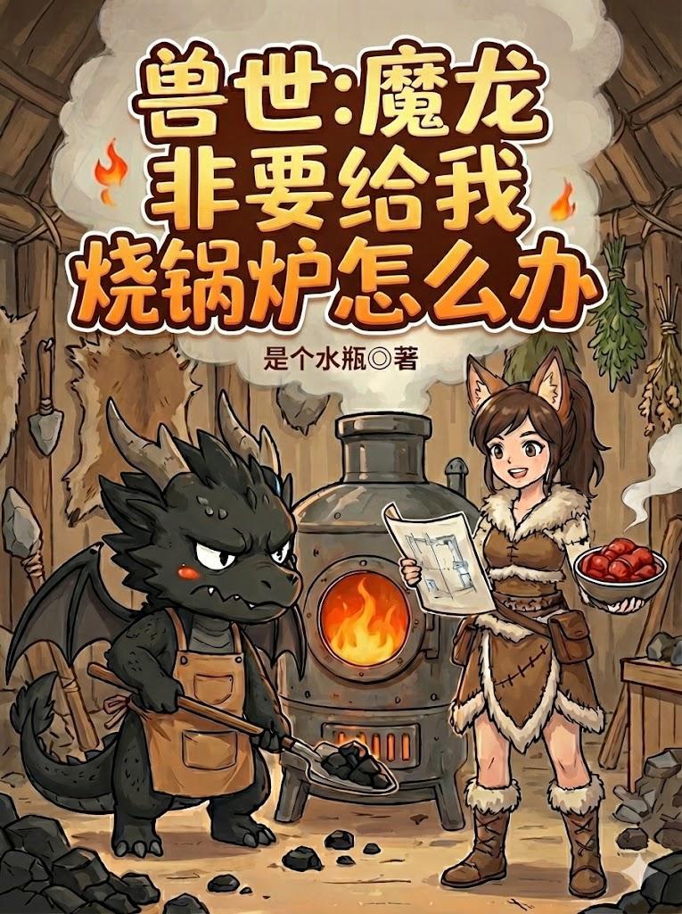 在下邵青崖，怕鬼！