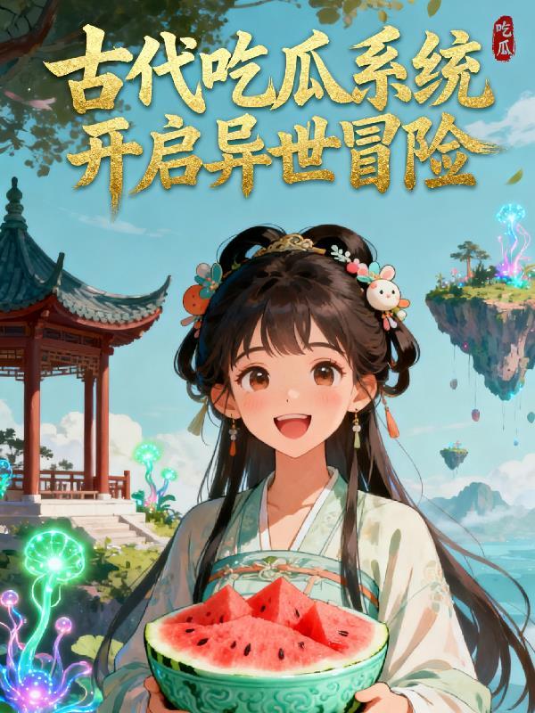 仙界神珠传