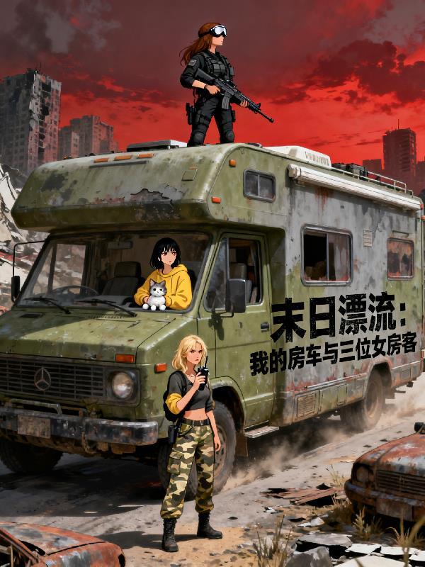 盗墓：带着满级账号穿越盗笔