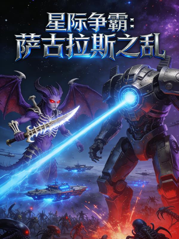 觉醒吸星大法：双穿门吞爆万界！