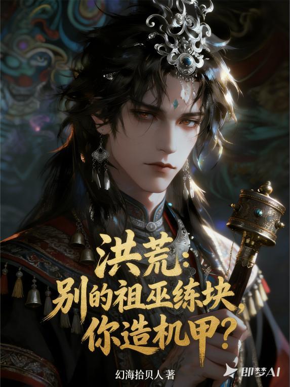 我在洪荒签到成禁忌