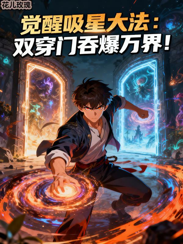 废灵根？我五行轮转证大道