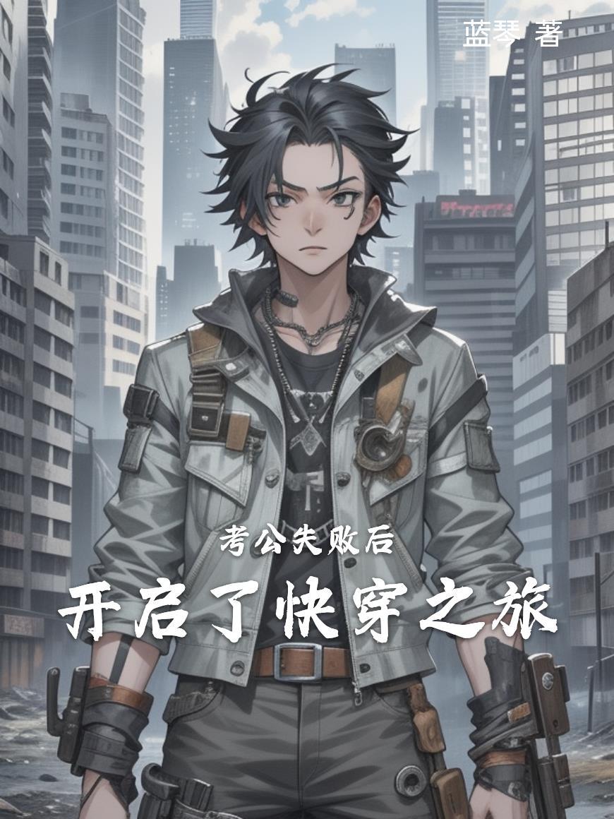 末世尸王老板：我的员工全是S级