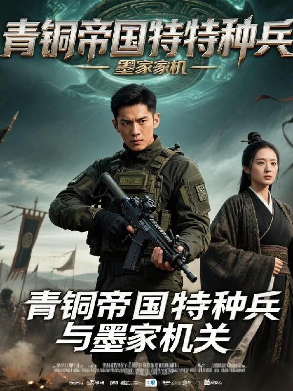 特种兵之退役兵王