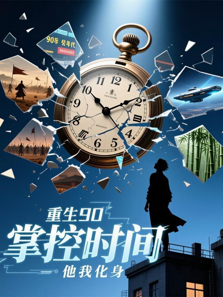 穿越御兽世界,开局召唤前女友
