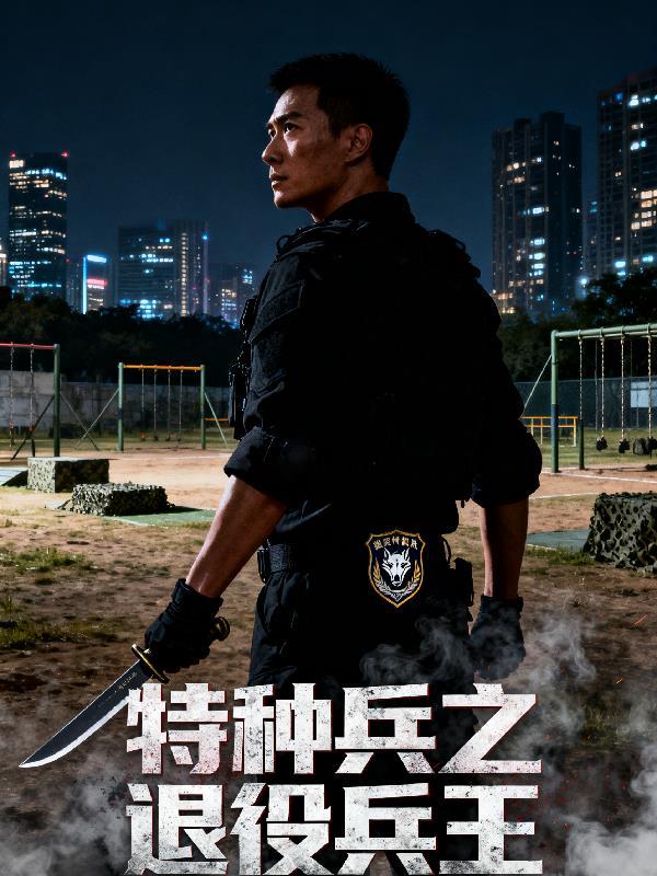 破界登天：弃婴成为六界之主