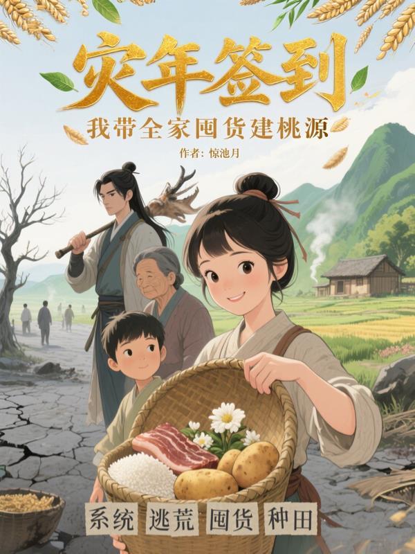 重生后,死对头要和我结道侣