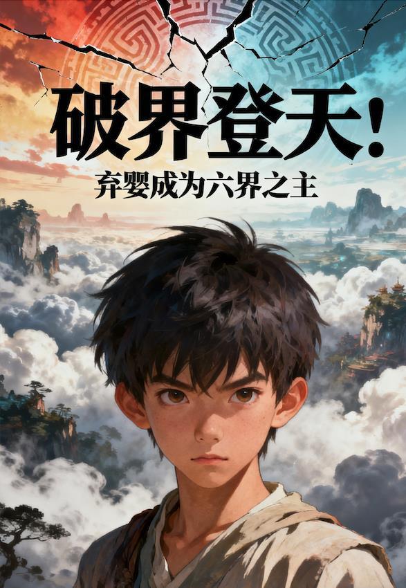 战天神尊