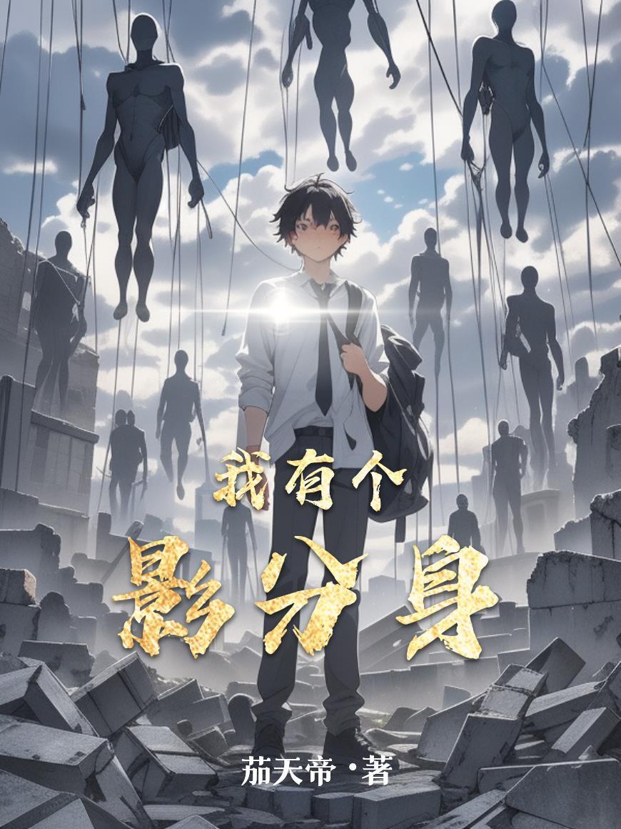 王府签到十年，我天下无敌