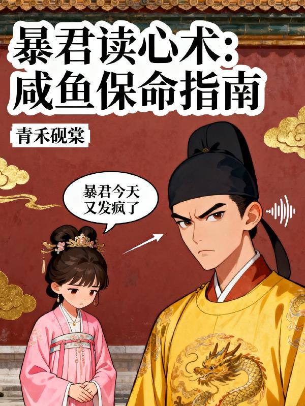 空间神医咸鱼王妃富养王爷