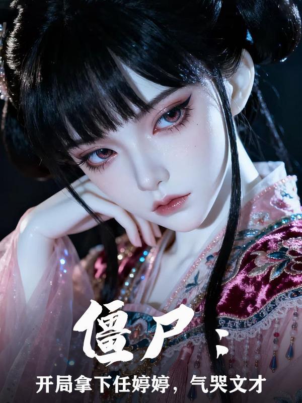 逆袭！神魔血脉掌碎焚天