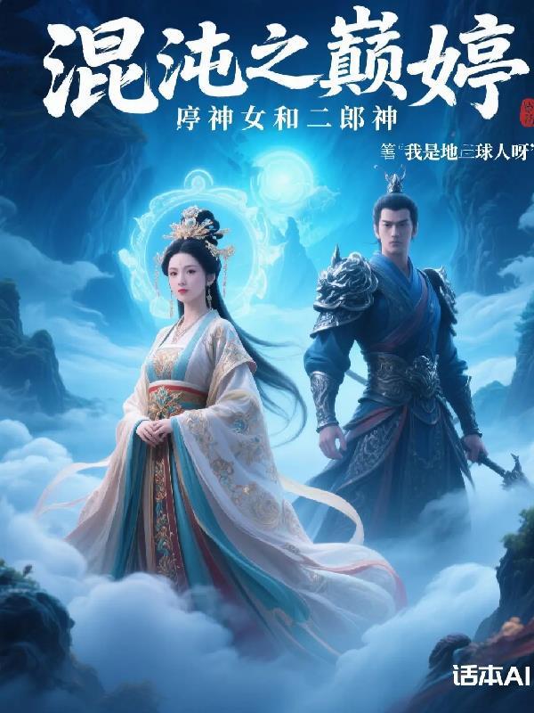 兽世烟火，佳肴为药