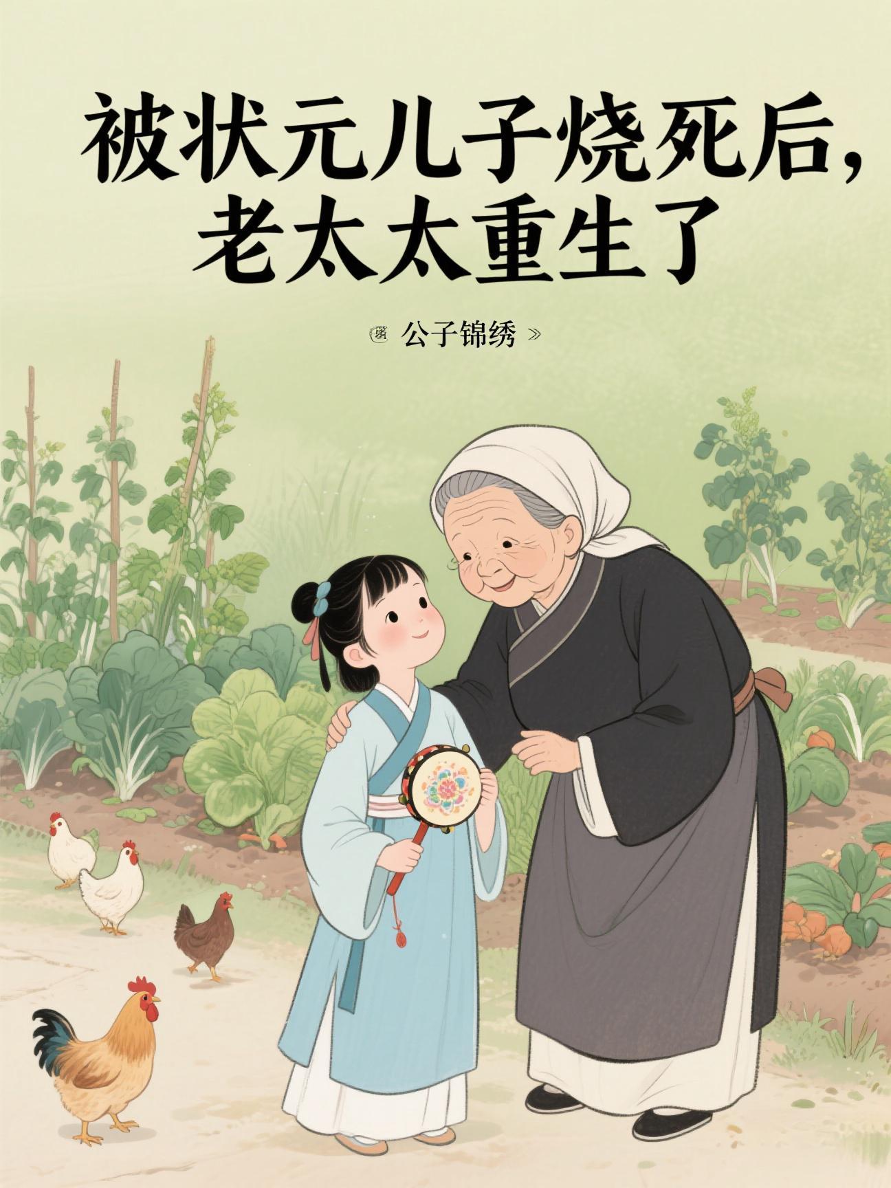 柯南：琴酒每天都问我死了没