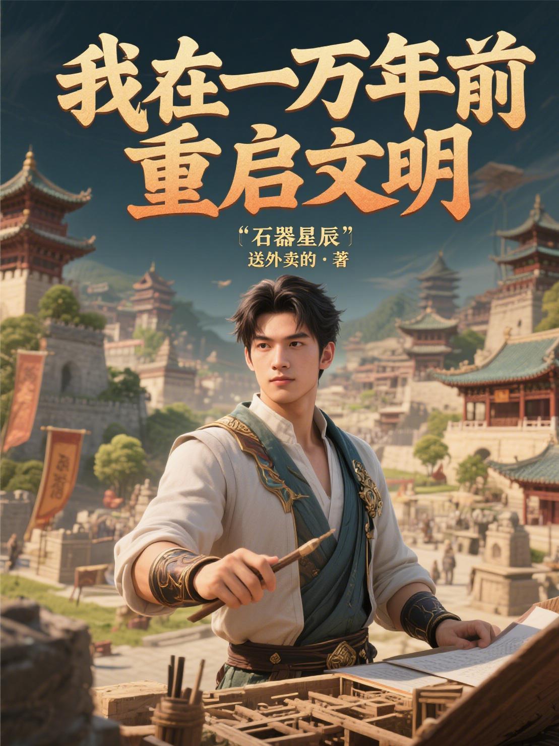 南天门计划