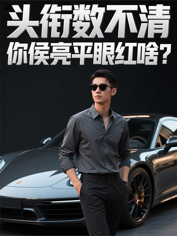 朝歌云平傅君心