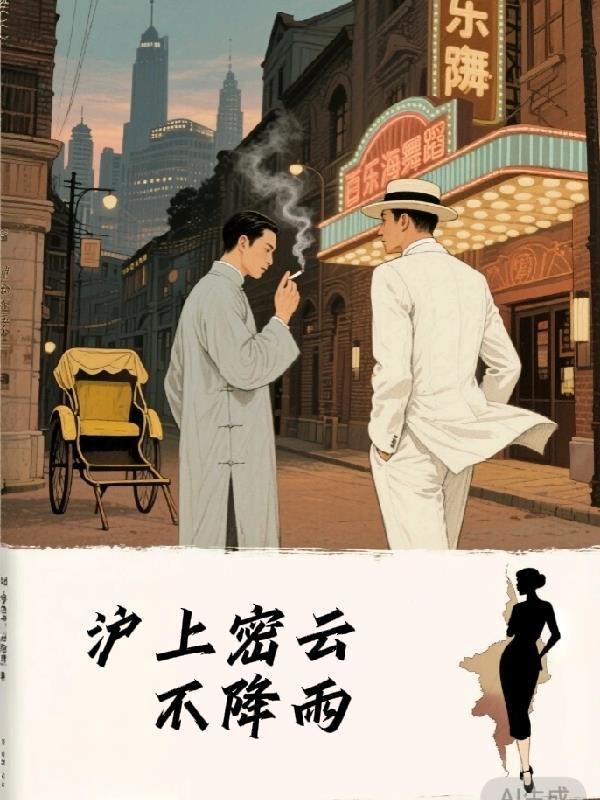 逃荒路上我带妹妹活下来