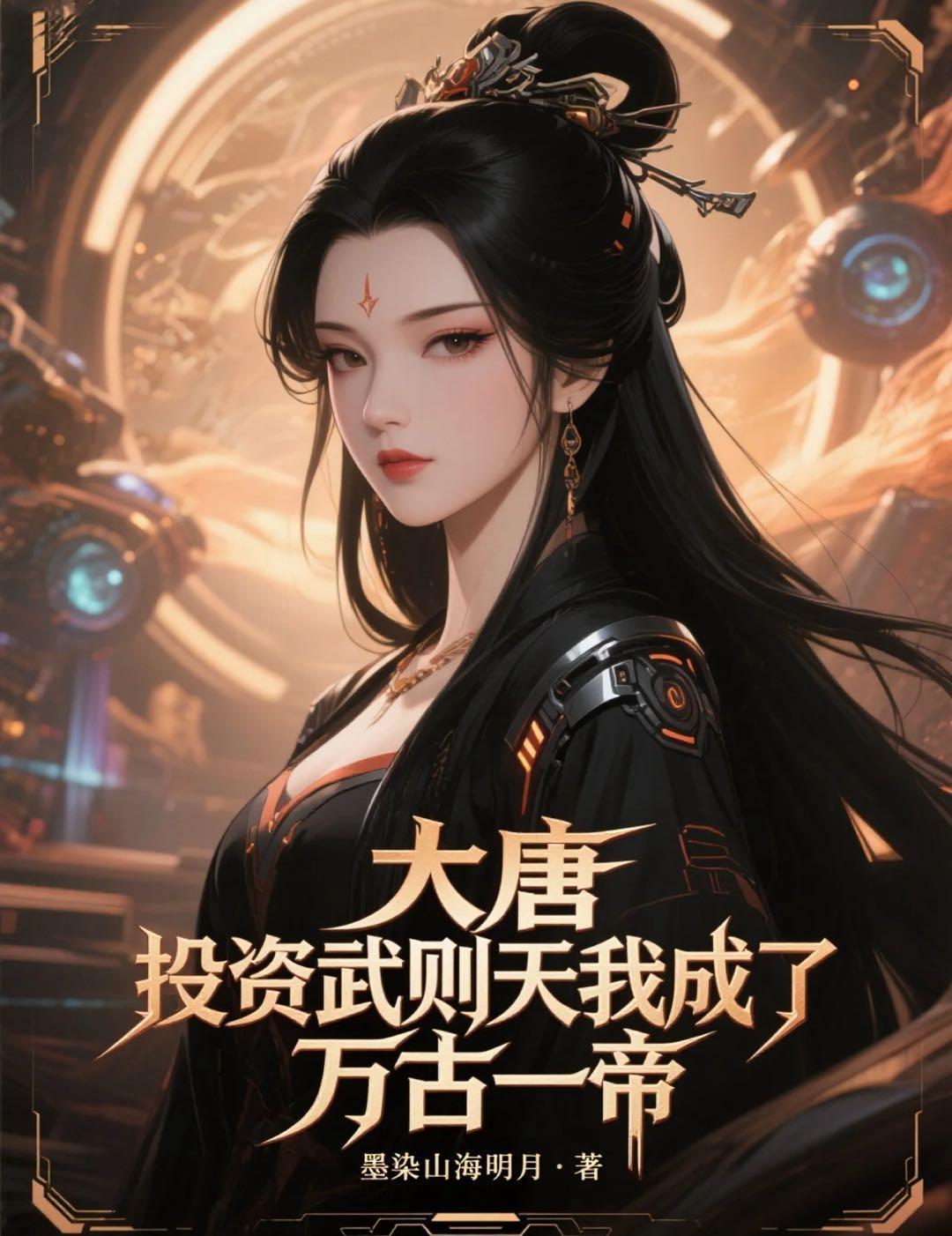 刑侦异闻录：血色迷局