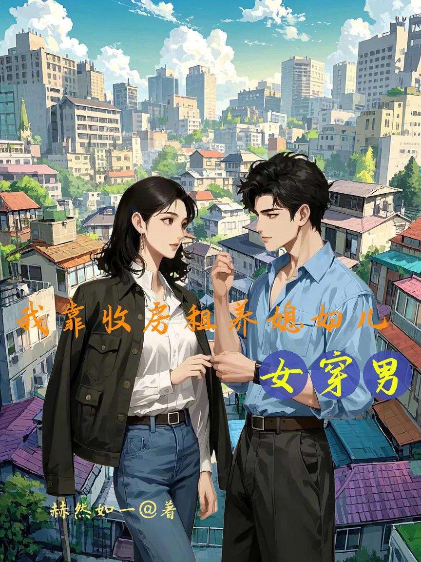 寒门巧妇理家记