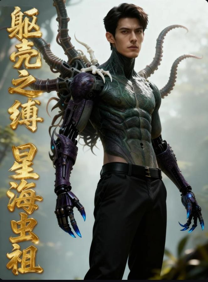 这个乐园有点怪