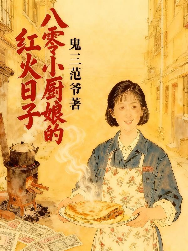 再见，前世